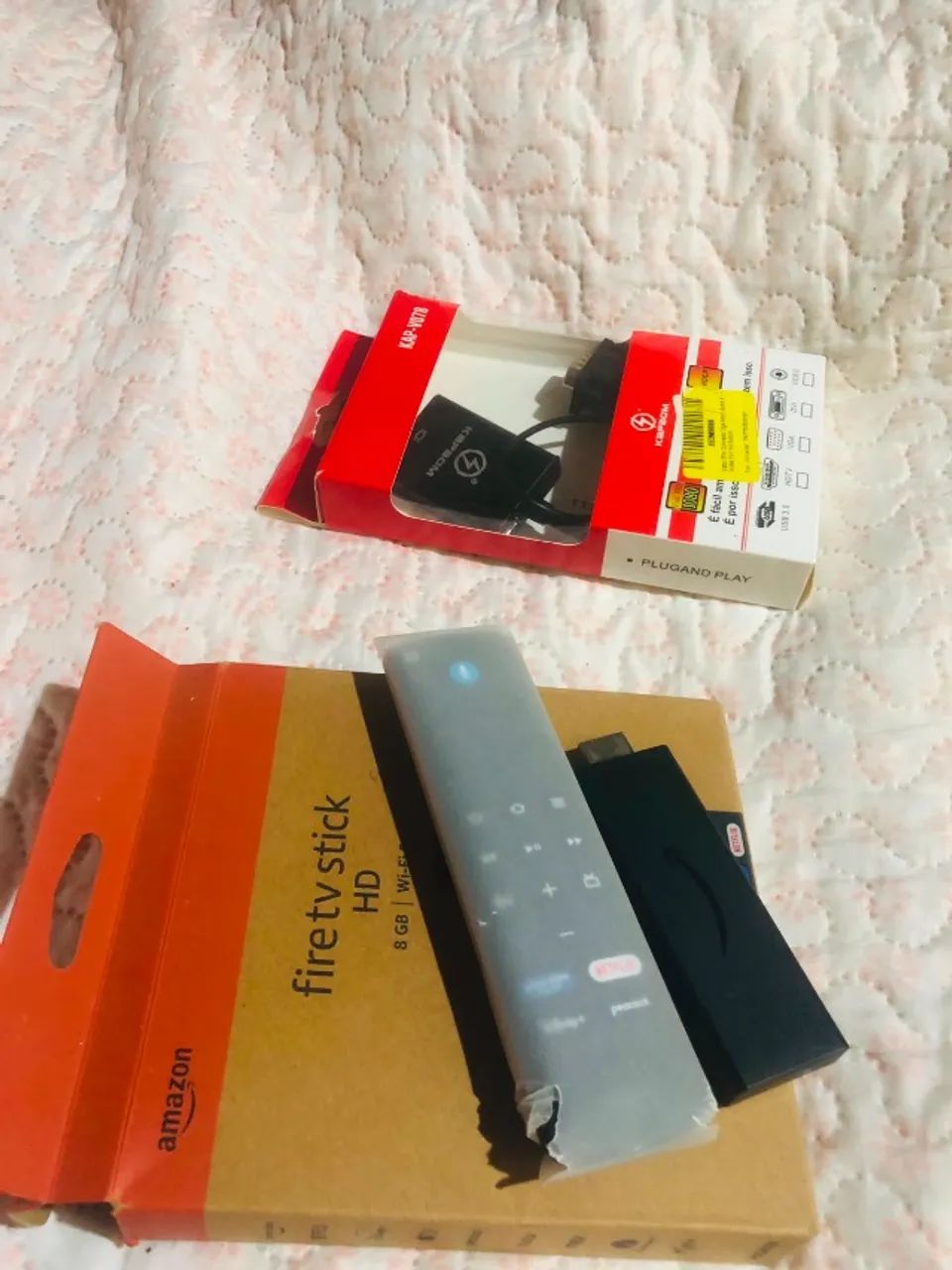 Fire TV Stick HD - Foto 2