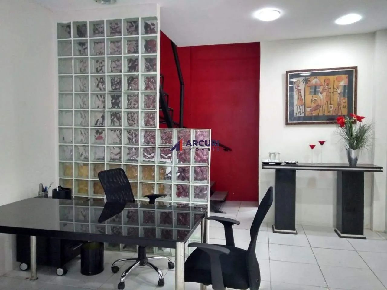 Loja 90 m² Santa Lúcia (BH) - Locação - Foto 4