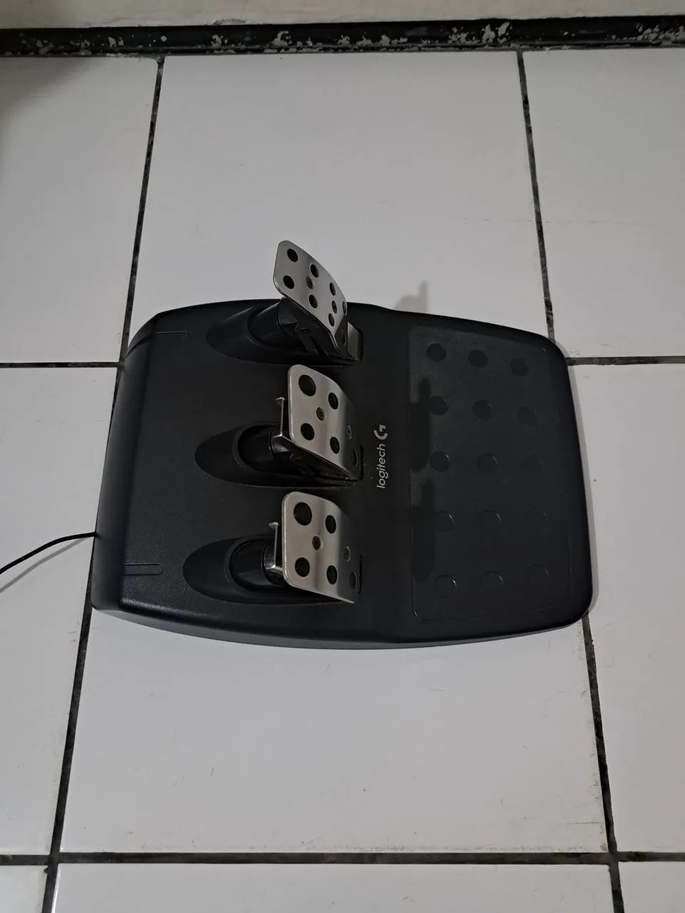 Logitech G920 - Foto 4