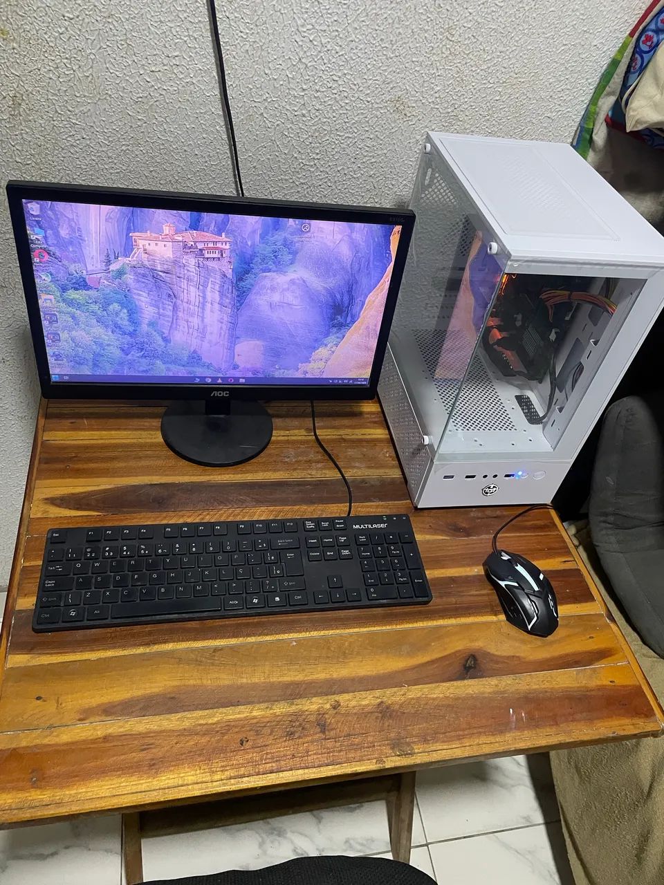 monitor aoc 19 polegas 
