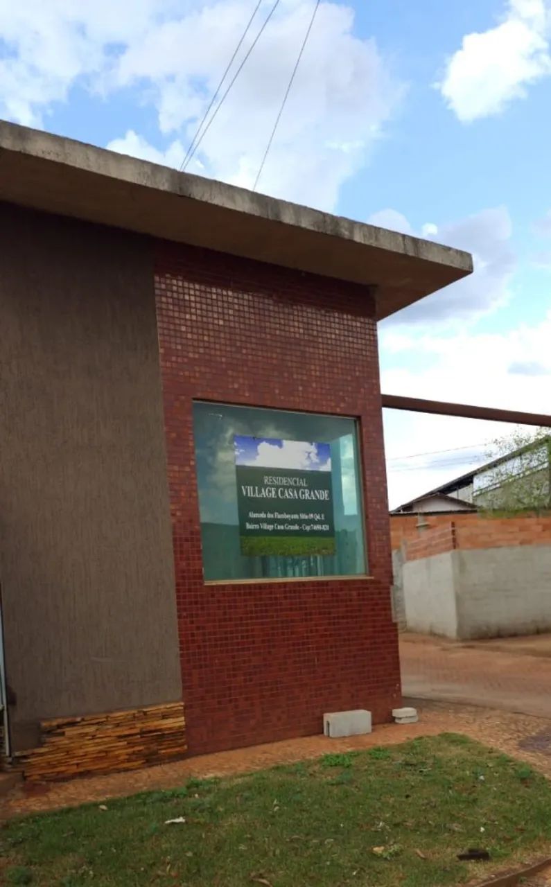 LOTE EM CONDOMÍNIO FECHADO COM 220M2 - Foto 2