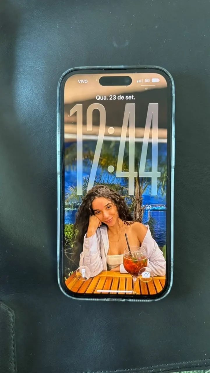 IPHONE 15  - Foto 2