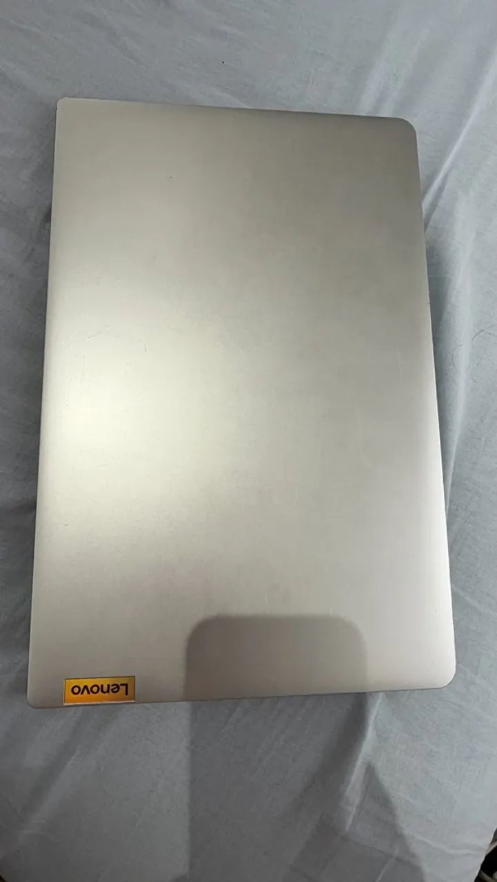 Notebook lenovo i3 - Foto 3
