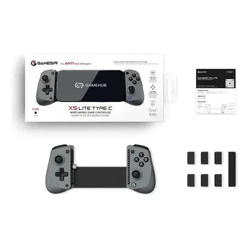 GAMESIR X5 LITE - Foto 2
