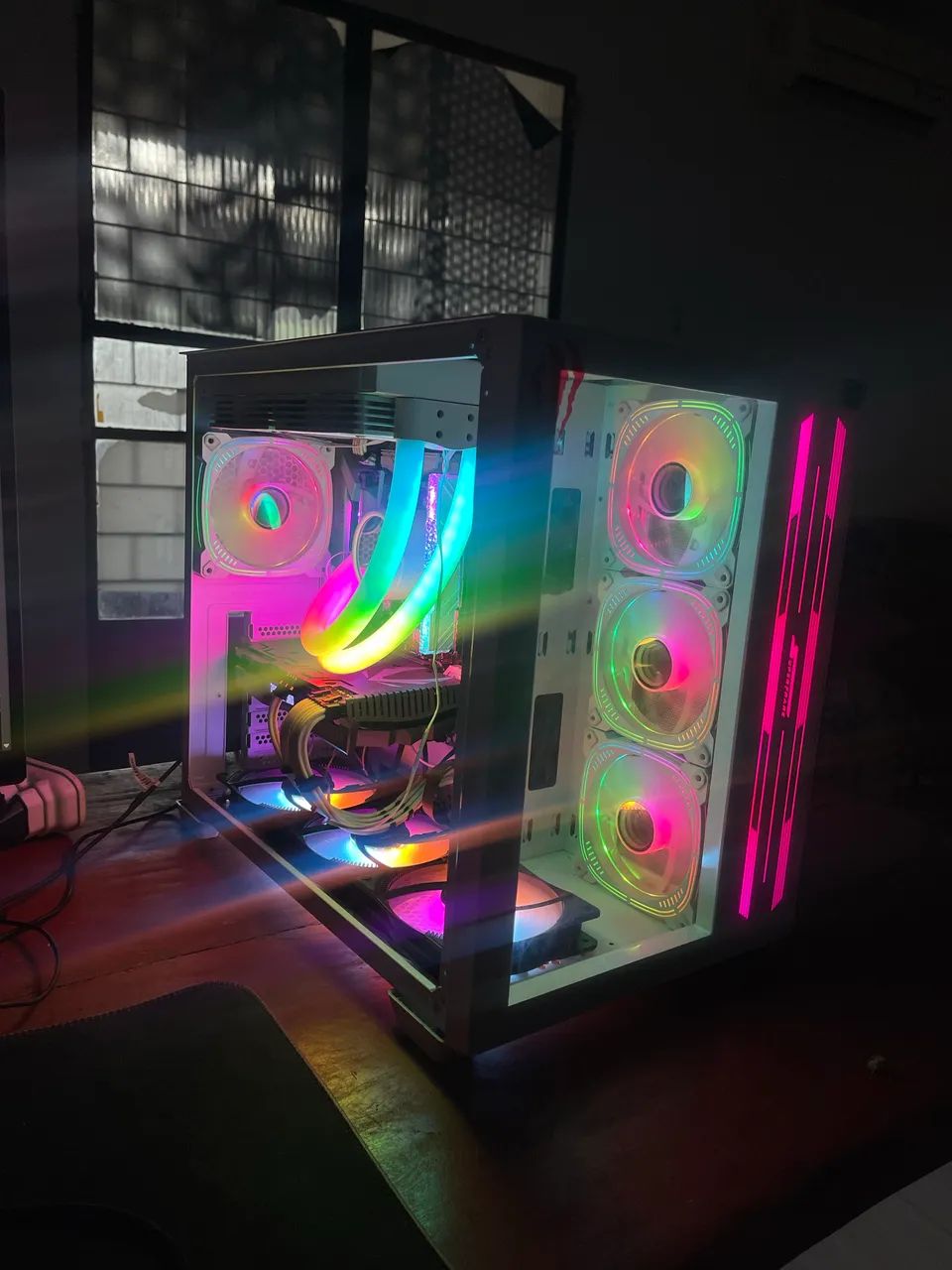 Pc gamer 
