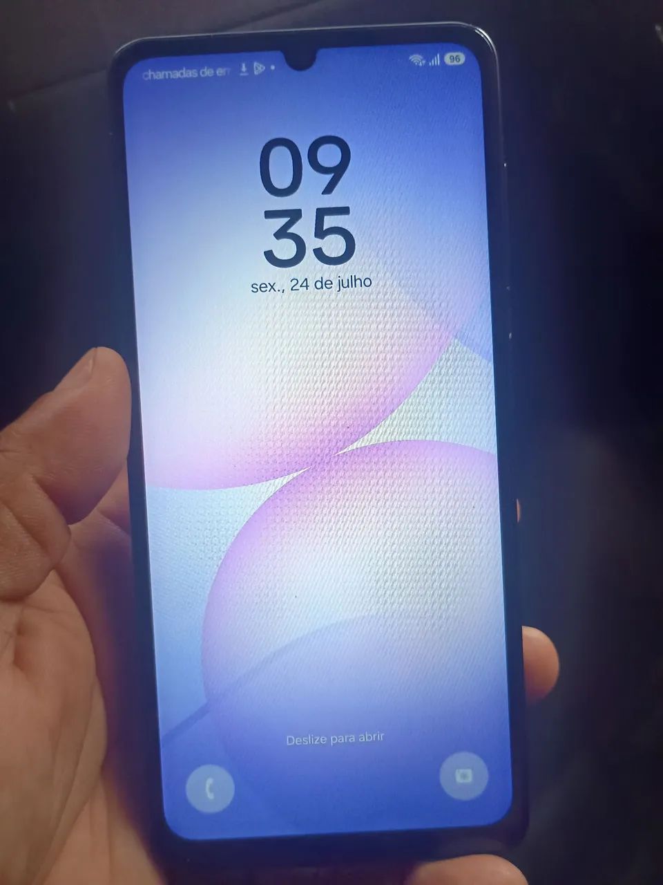 Samsung Galaxy A07 - Foto 2
