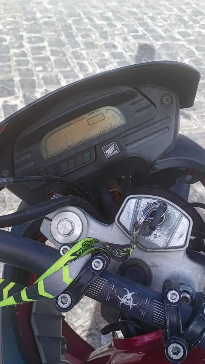Xre 300c