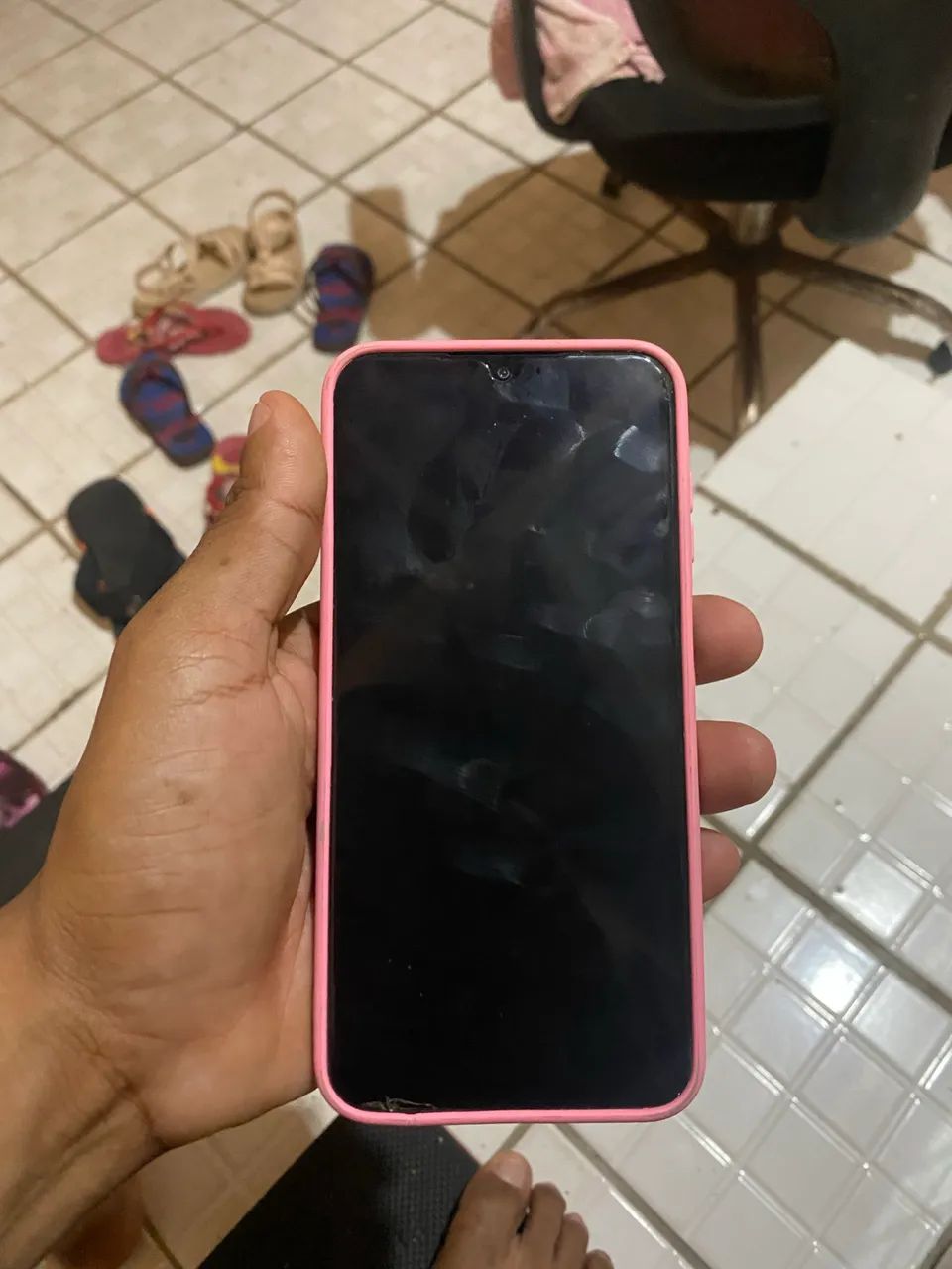 Vende um Cell Samsung A15 5G