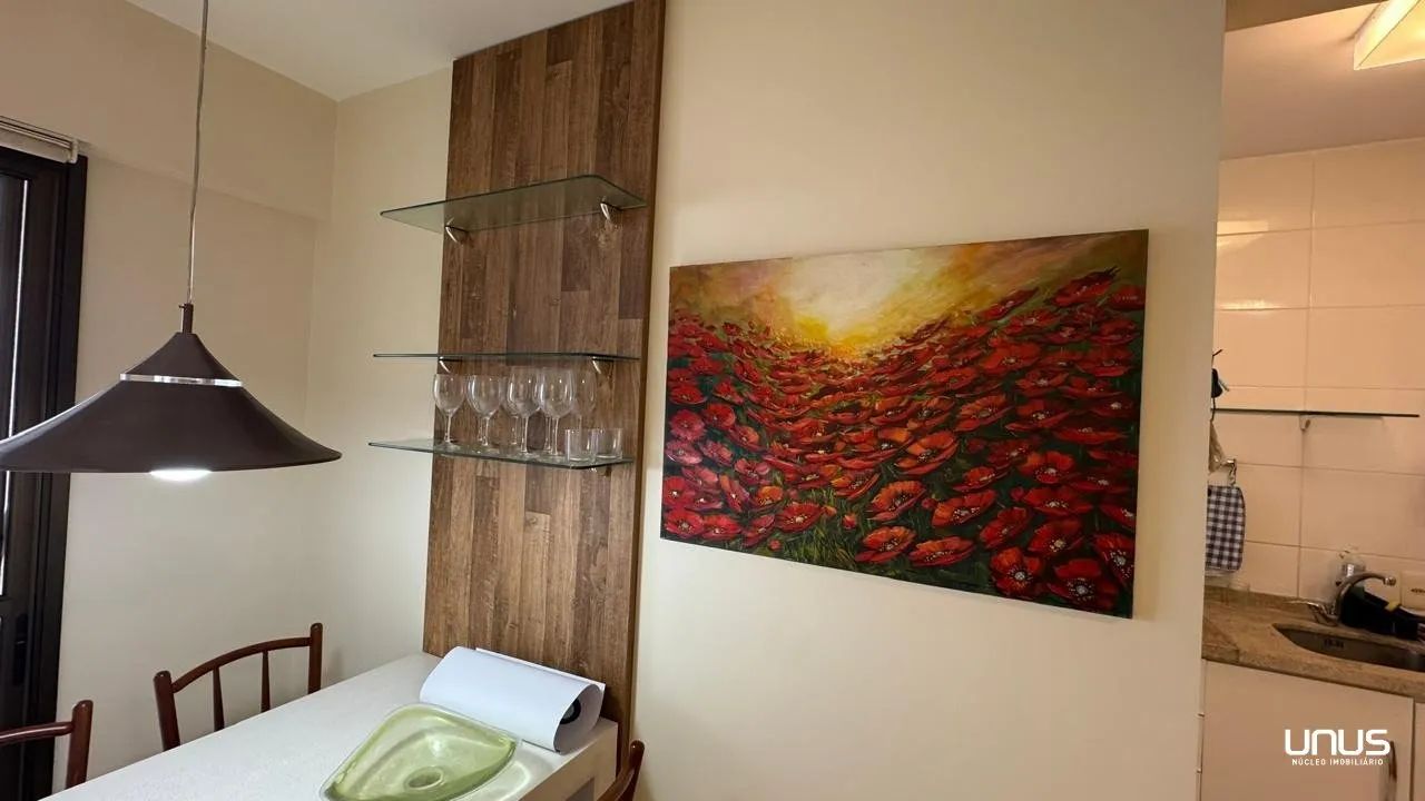 Apartamento à venda no Itacorubi, Florianópolis - Foto 4