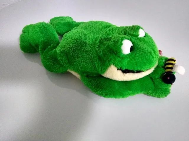 Pelucia - Foto 2