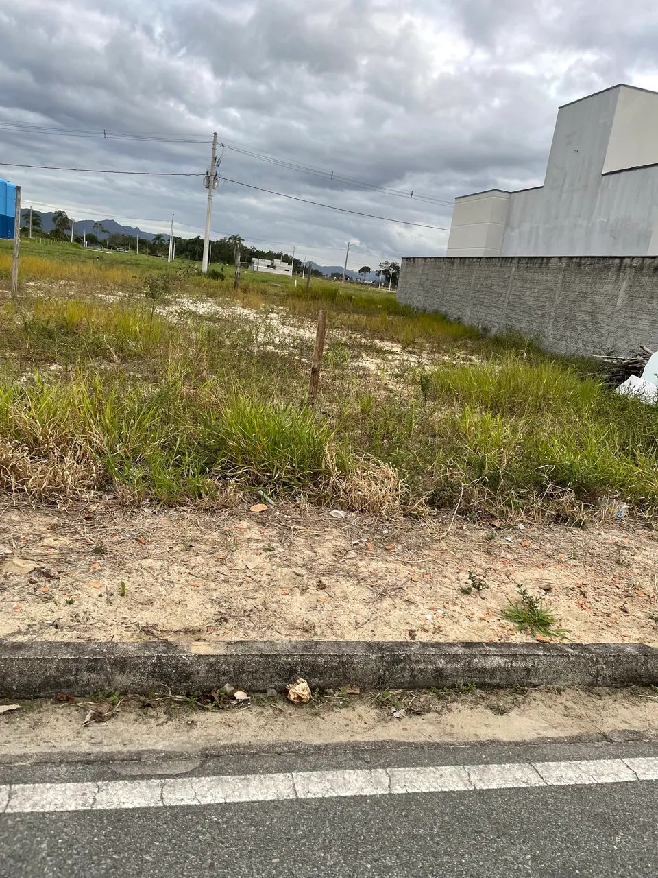 Terreno no Bosque Da Mata  - Foto 4