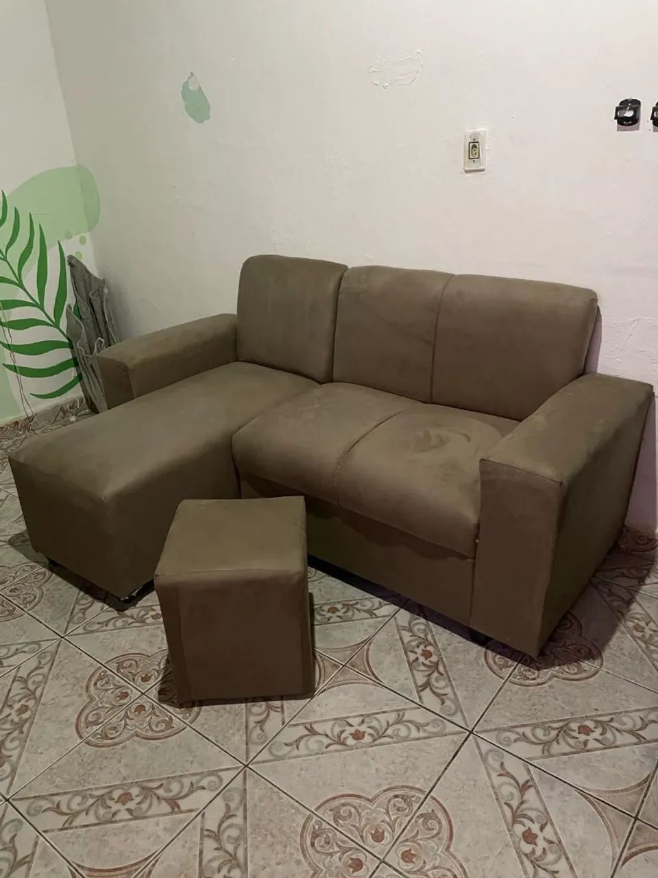 SUPER PROMOÇÃO DE SOFAS - Foto 3