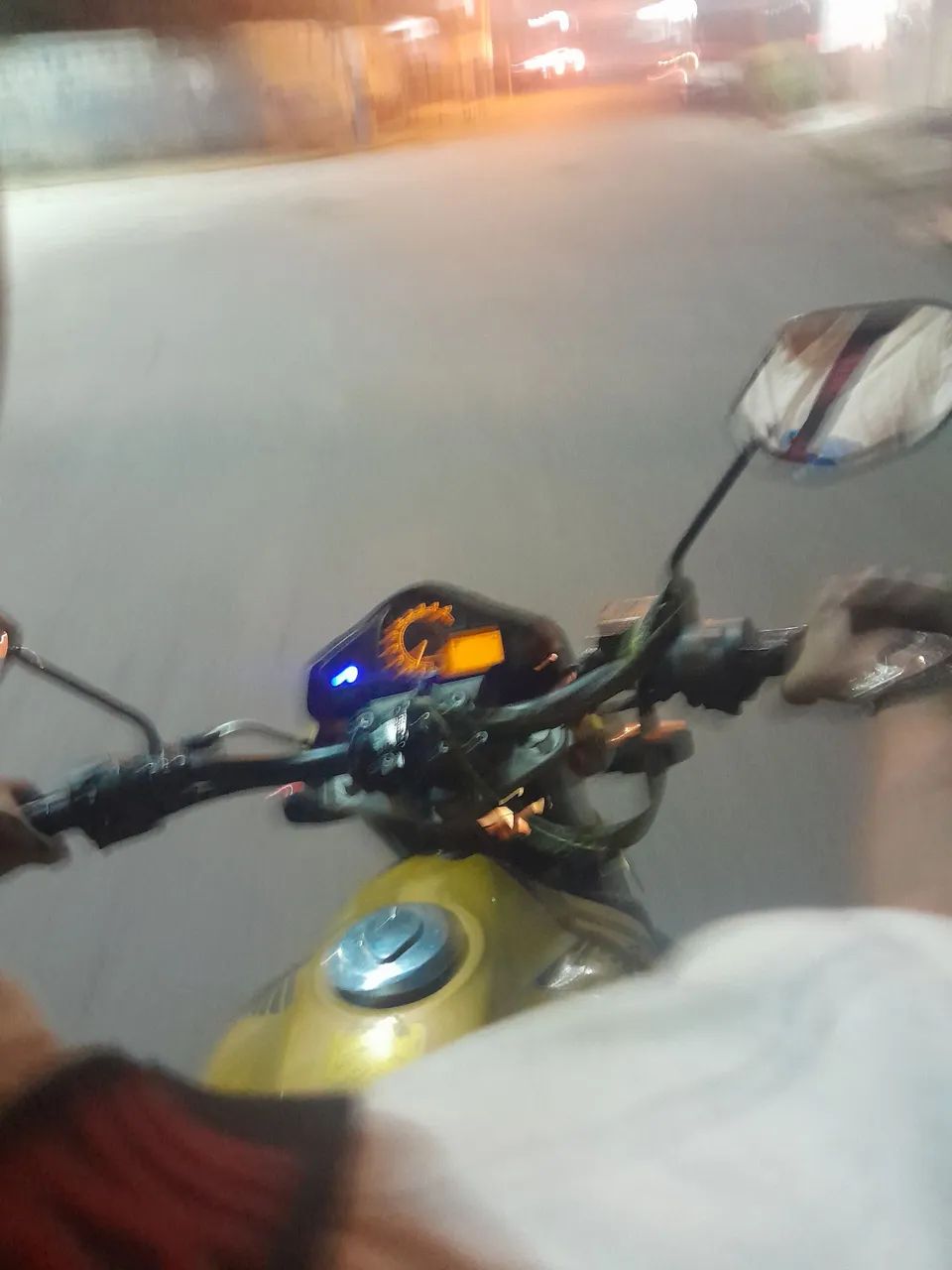 CB 300  - Foto 3