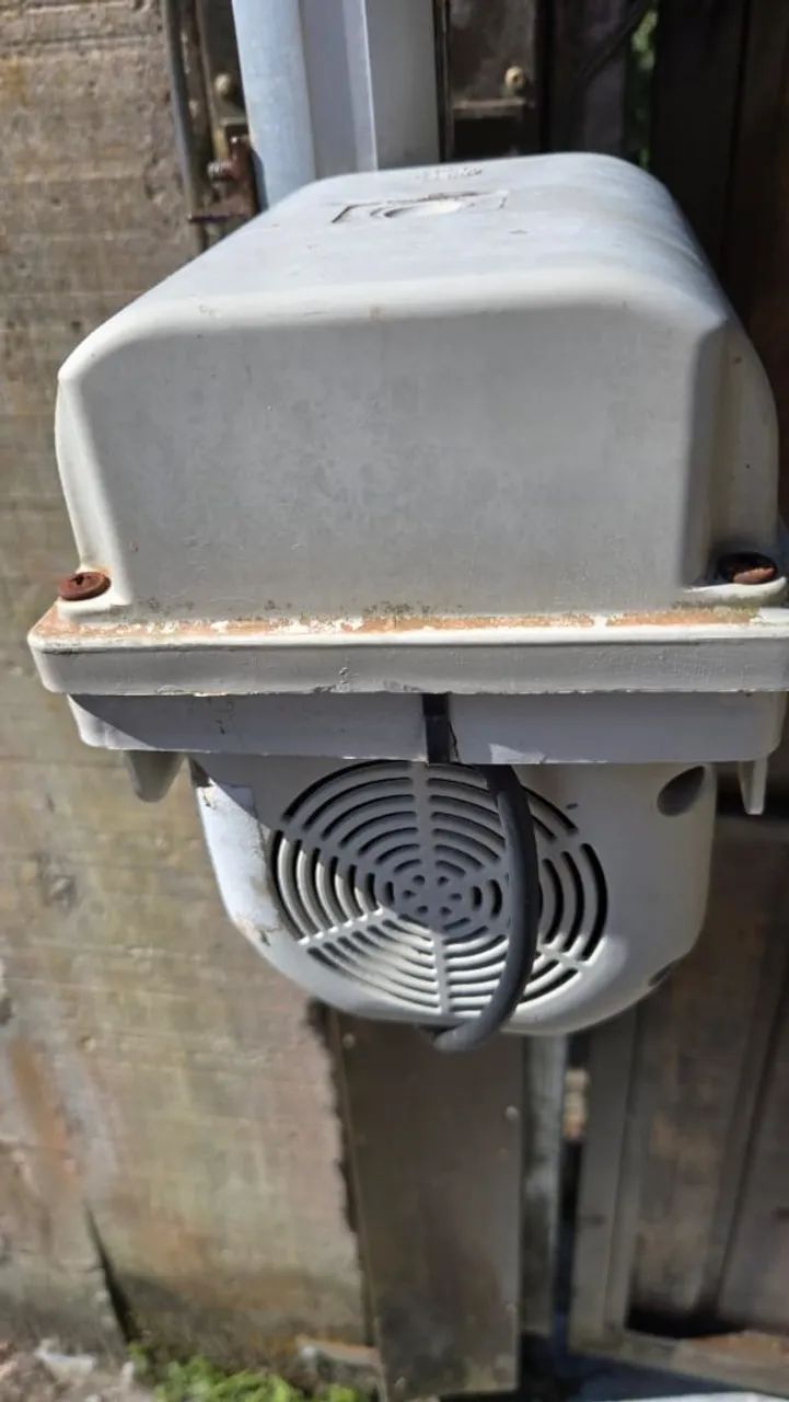 Problema com portão?ligue e resolvemos rapidamente 