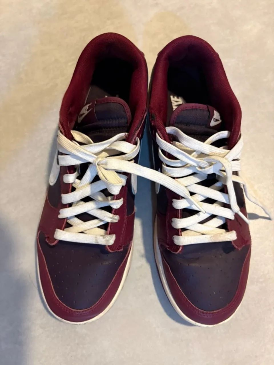Tênis Nike Dunk Low Masculine 