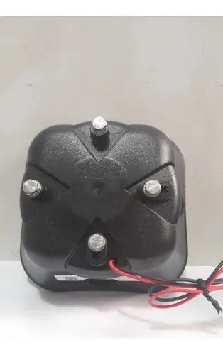 Driver compacto sirene - Foto 4