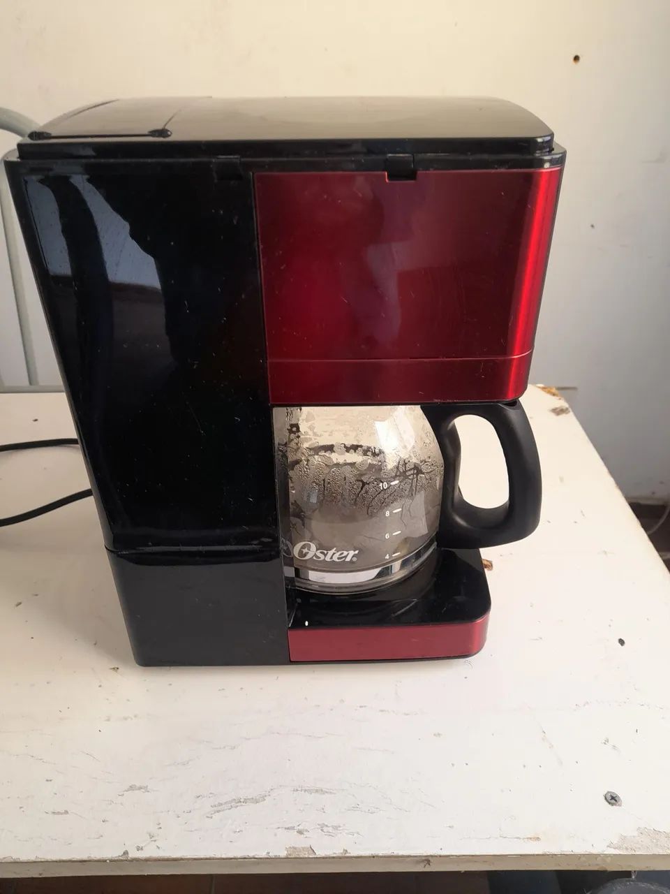 Vendo cafeteira elétrica  - Foto 2