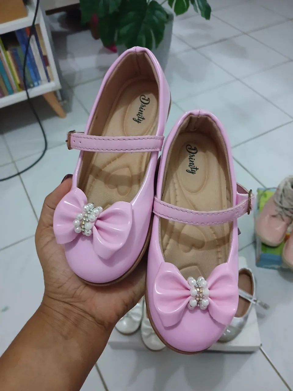 Sapatos e bota - Foto 4
