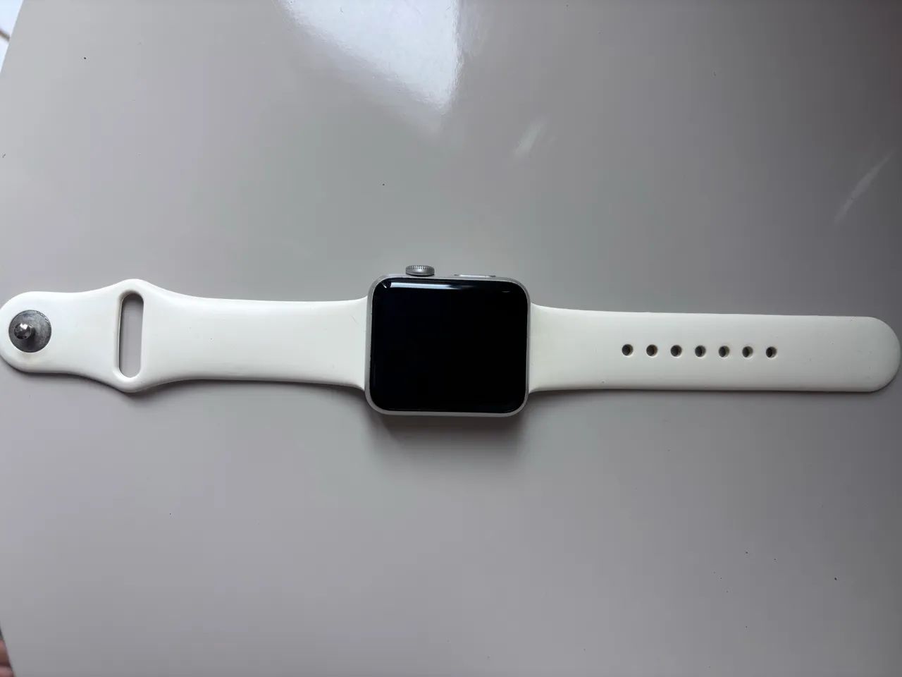 Apple Watch Series 3 - Foto 4