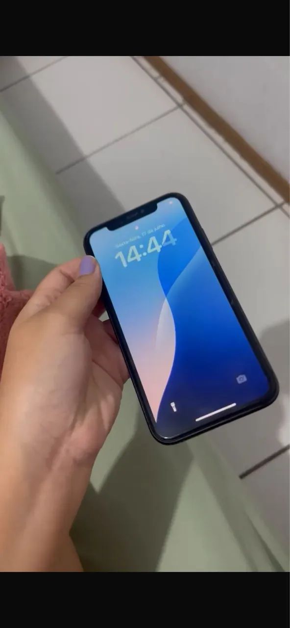 iPhone 11  - Foto 2