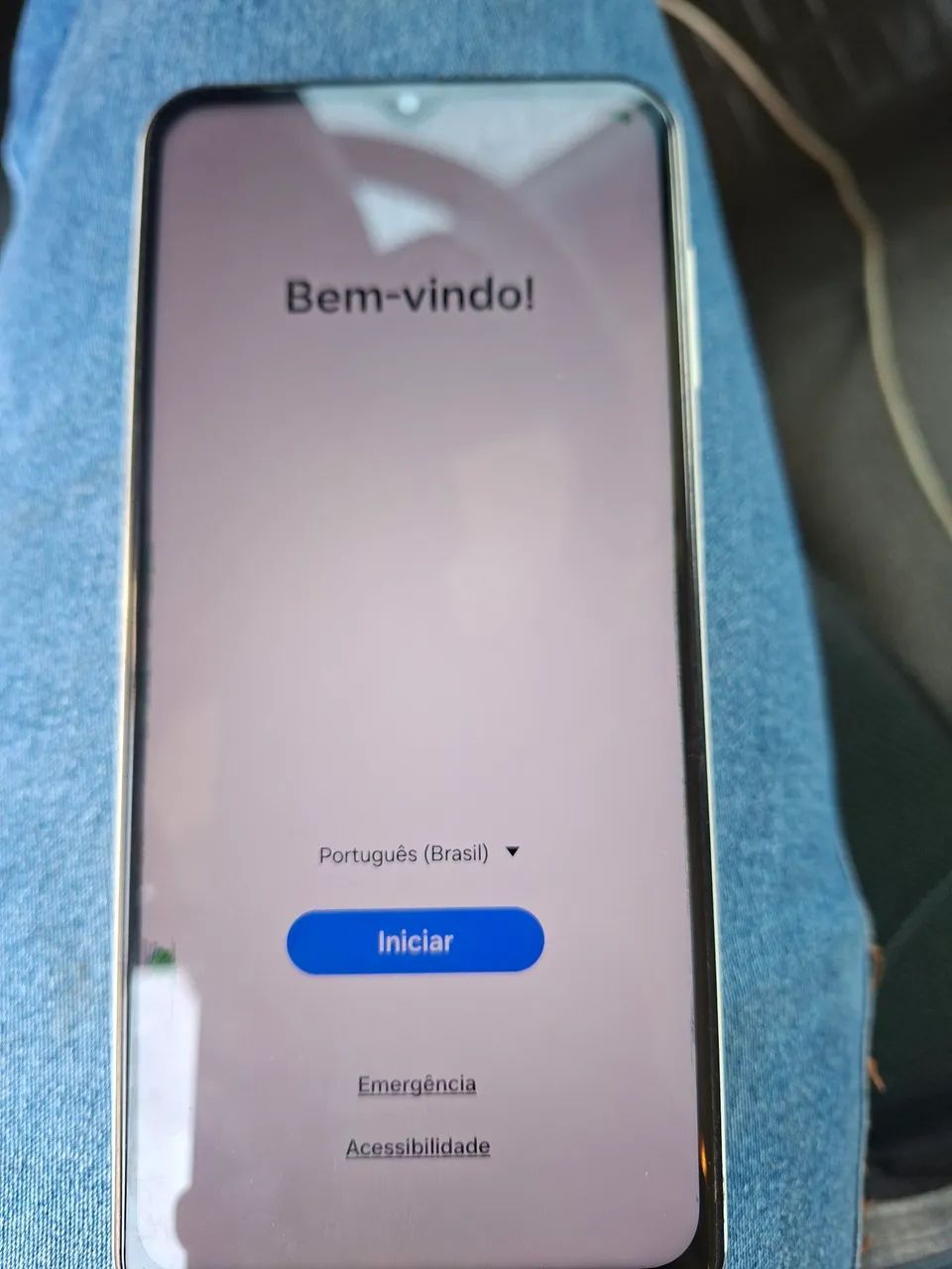 Vendo celular Samsung a 23 valor 430 - Foto 3
