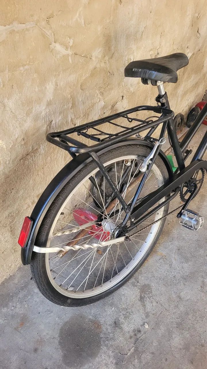 Bicicleta aro 26 - Foto 2