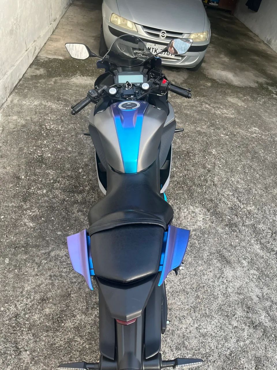 R15 Camaleão  - Foto 2