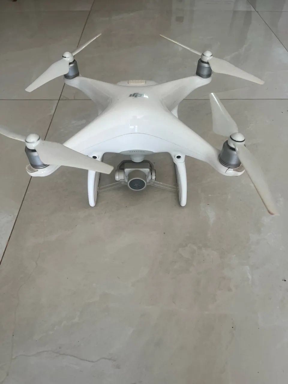 DRONE DJI PHANTON 4 - Foto 2