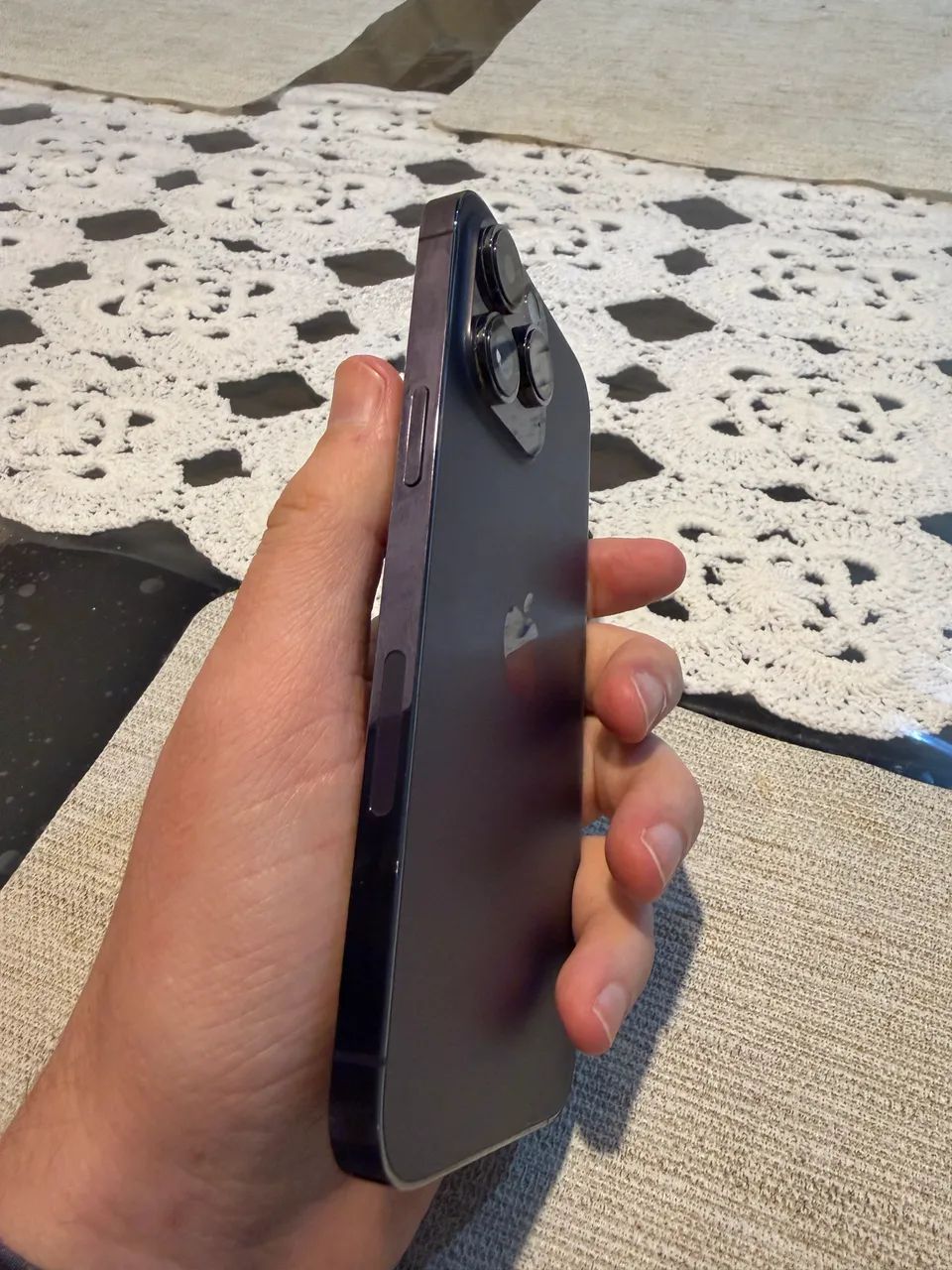 iPhone 14 Pro Max 256  - Foto 2