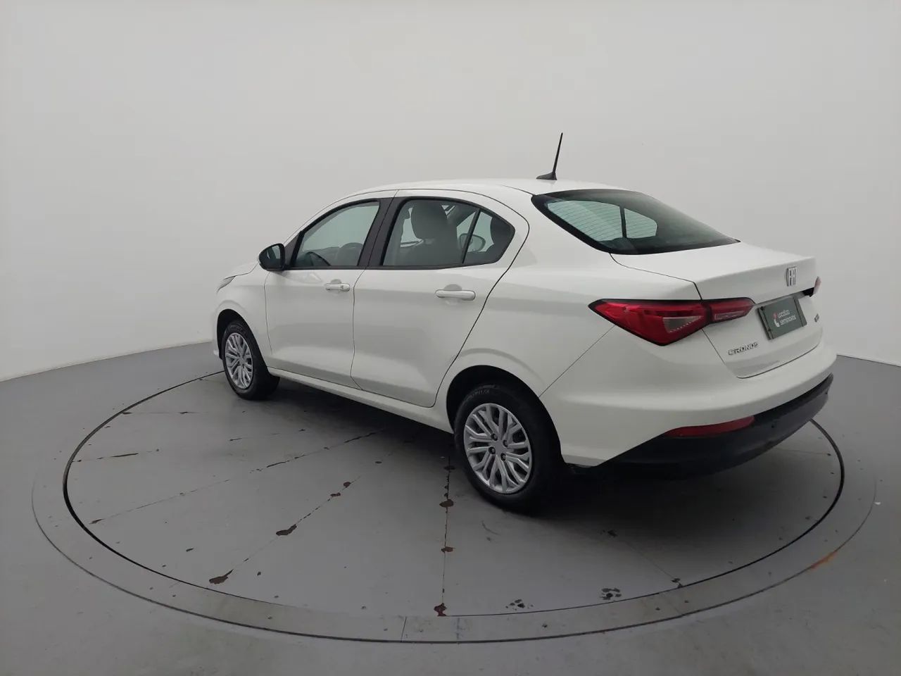 Fiat Cronos 1.0 6V Flex 2024 - Foto 3