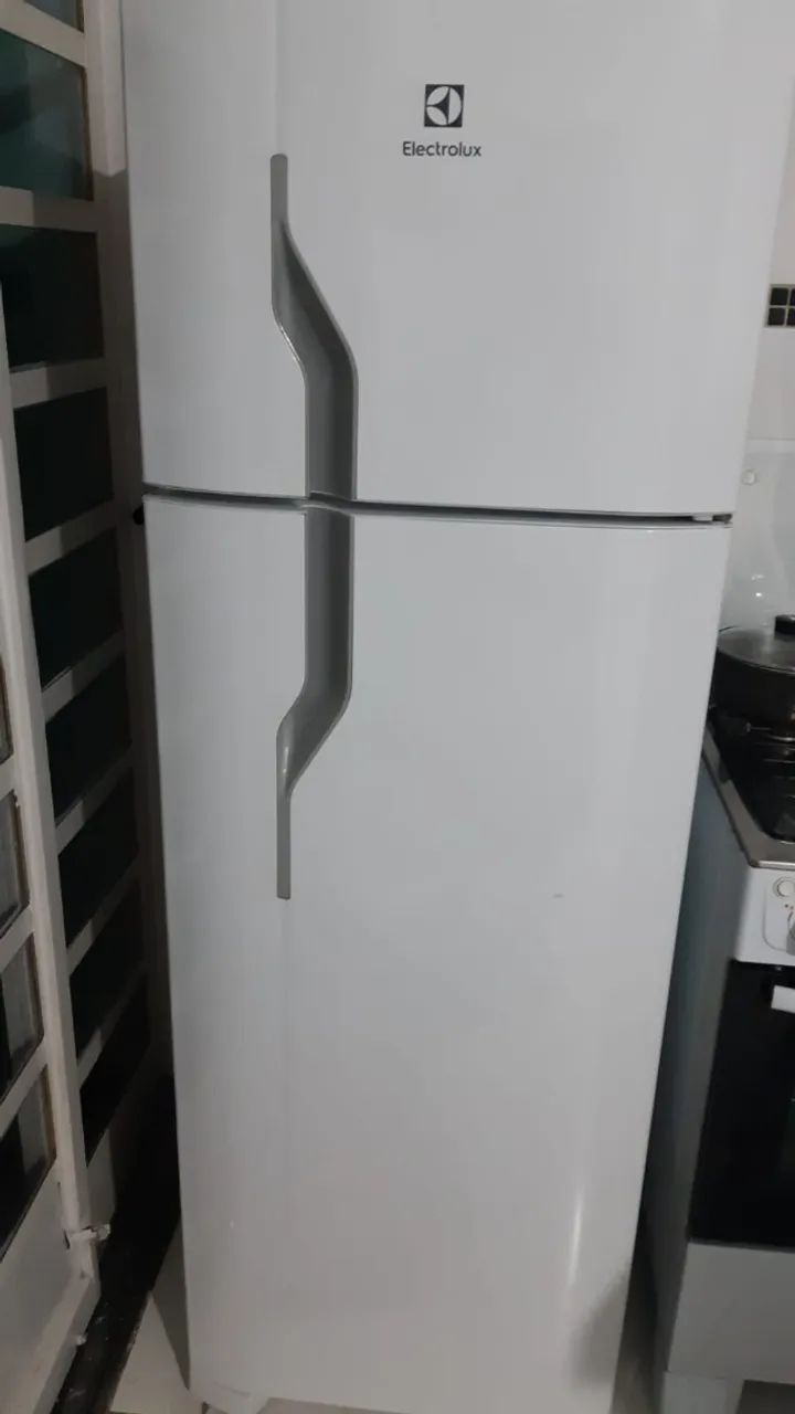 Geladeira Eletrolux  - Foto 4