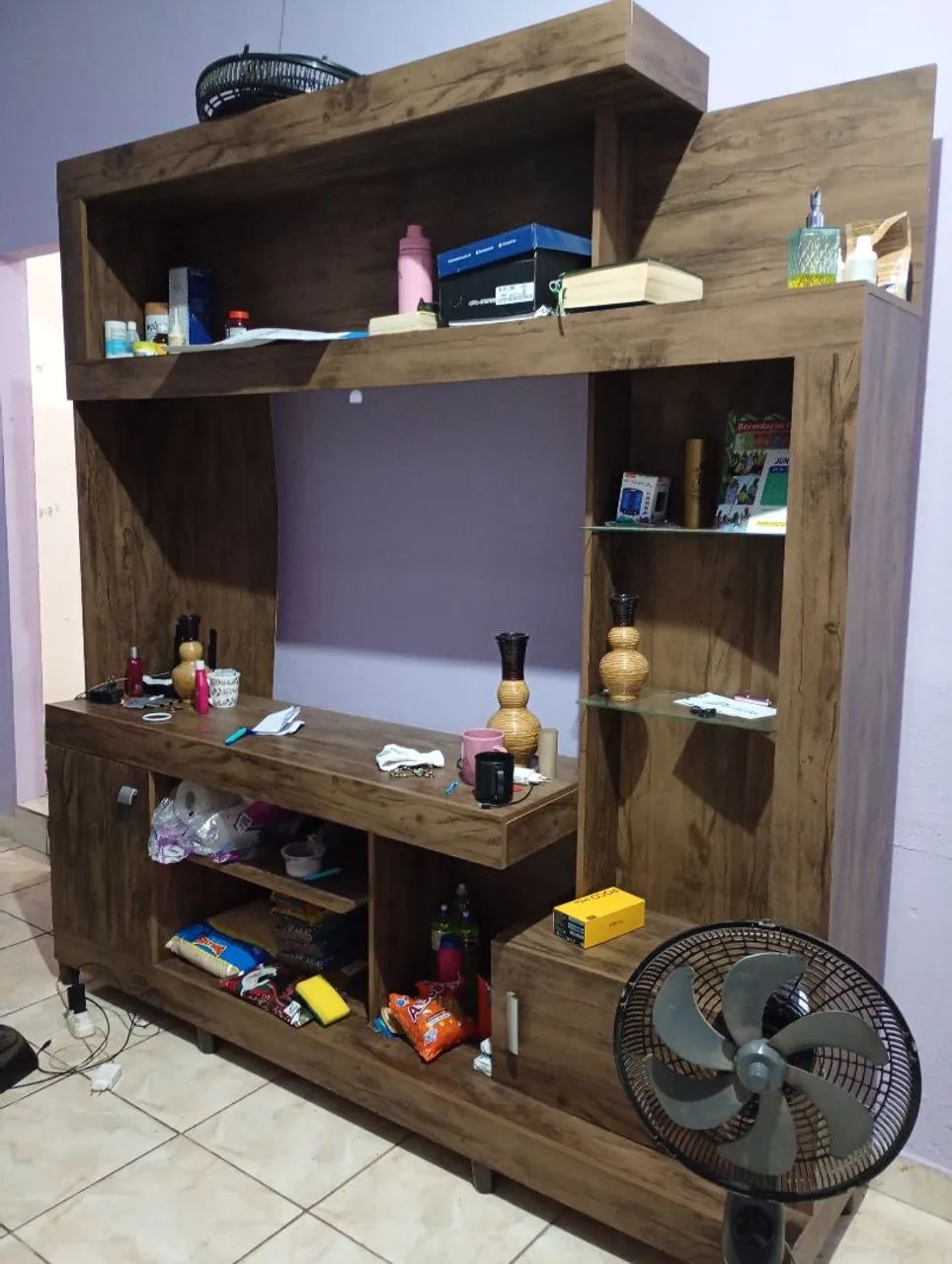 Vende um Rack  - Foto 5