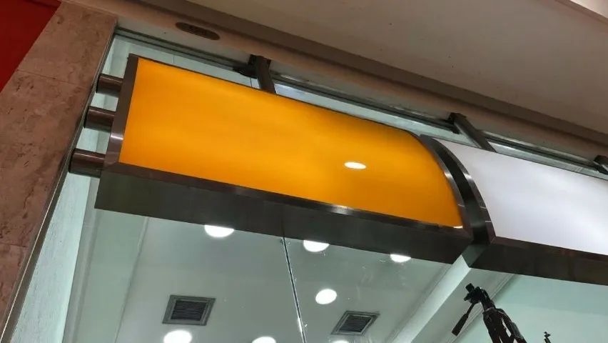 Luminoso para fachada de loja - Foto 3