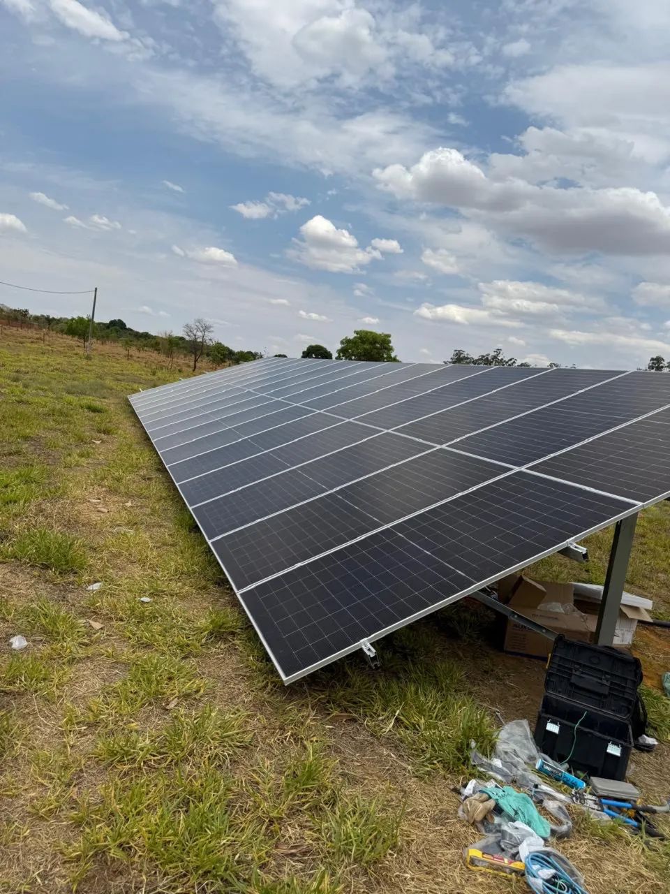 Energia solar - Foto 4