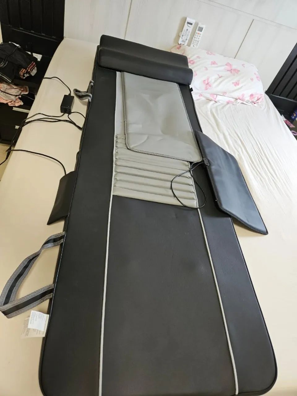 Esteira de massagem Shiatsu - Foto 2