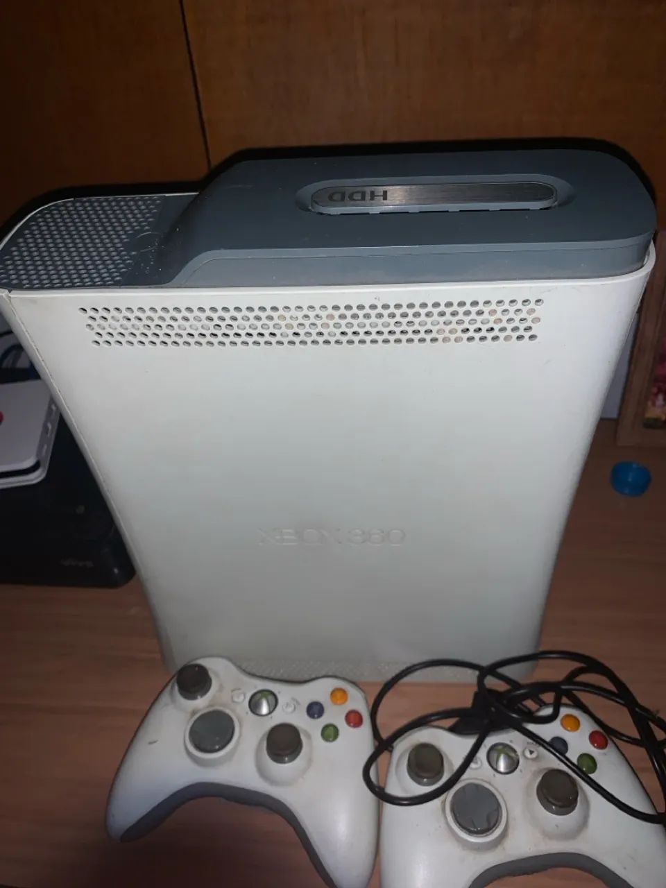 Xbox 360 usado  - Foto 4