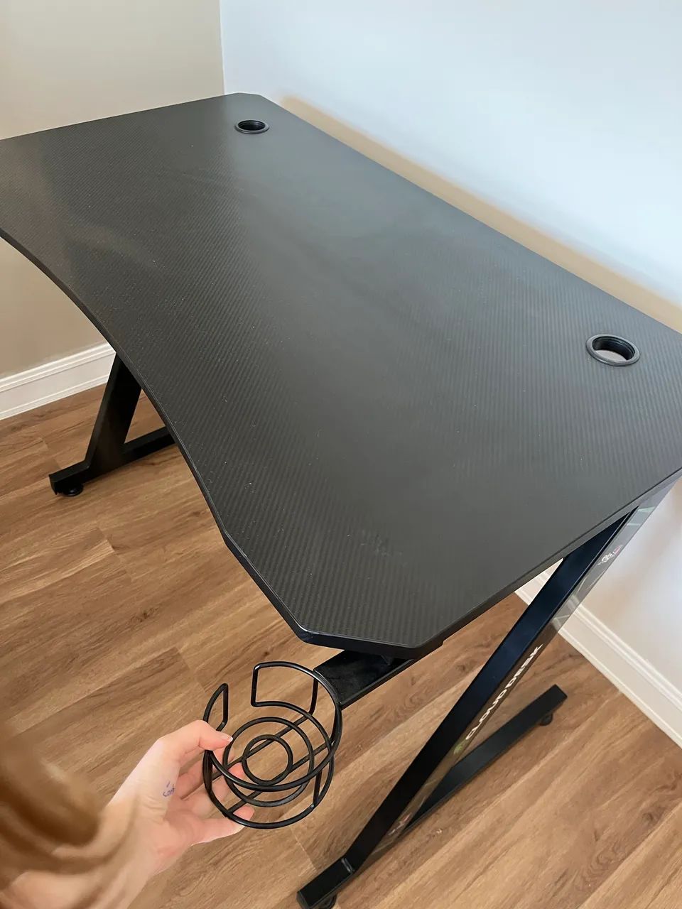 Mesa gamer  - Foto 4