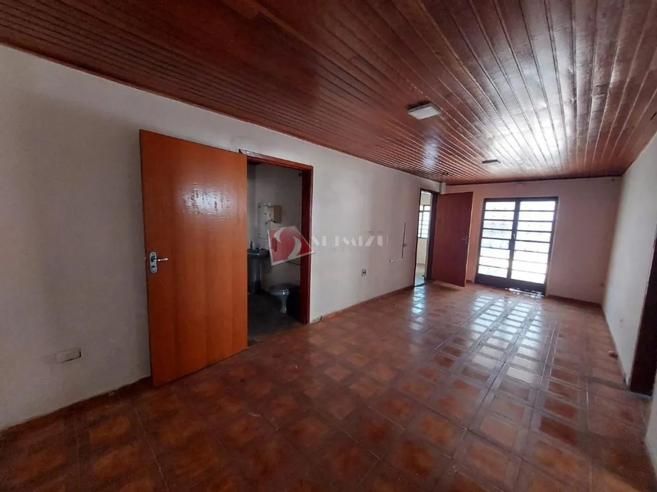 Casa para Alugar Maringá 3 Quartos Vila Nova com 2 Vagas - Foto 5