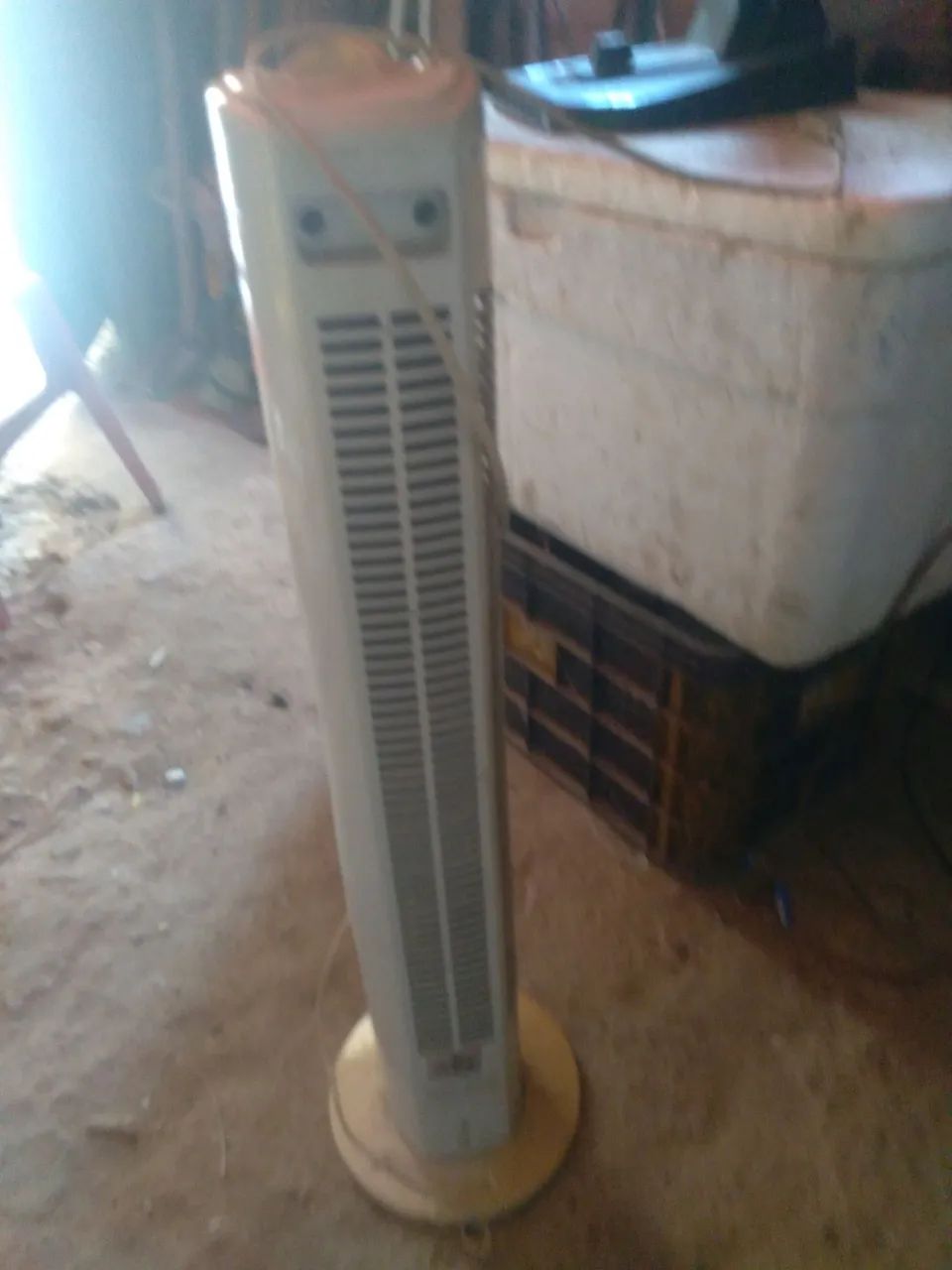 Ventilador 