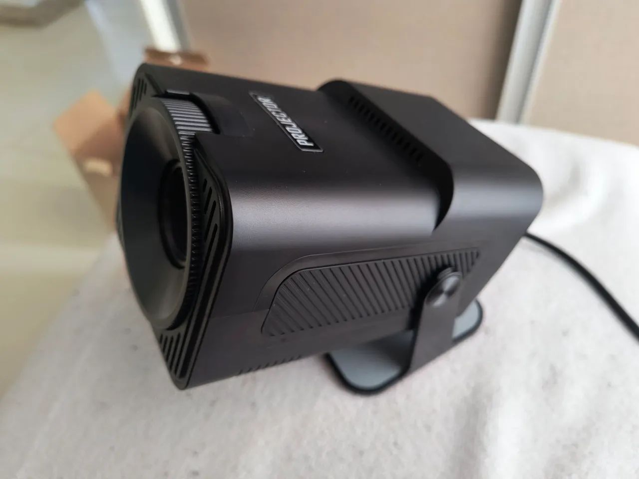 Projetor Hy320 Novo