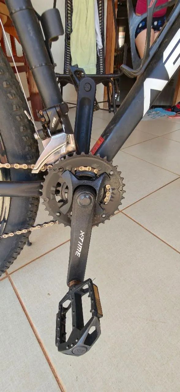 Bicicleta absolute - Foto 4
