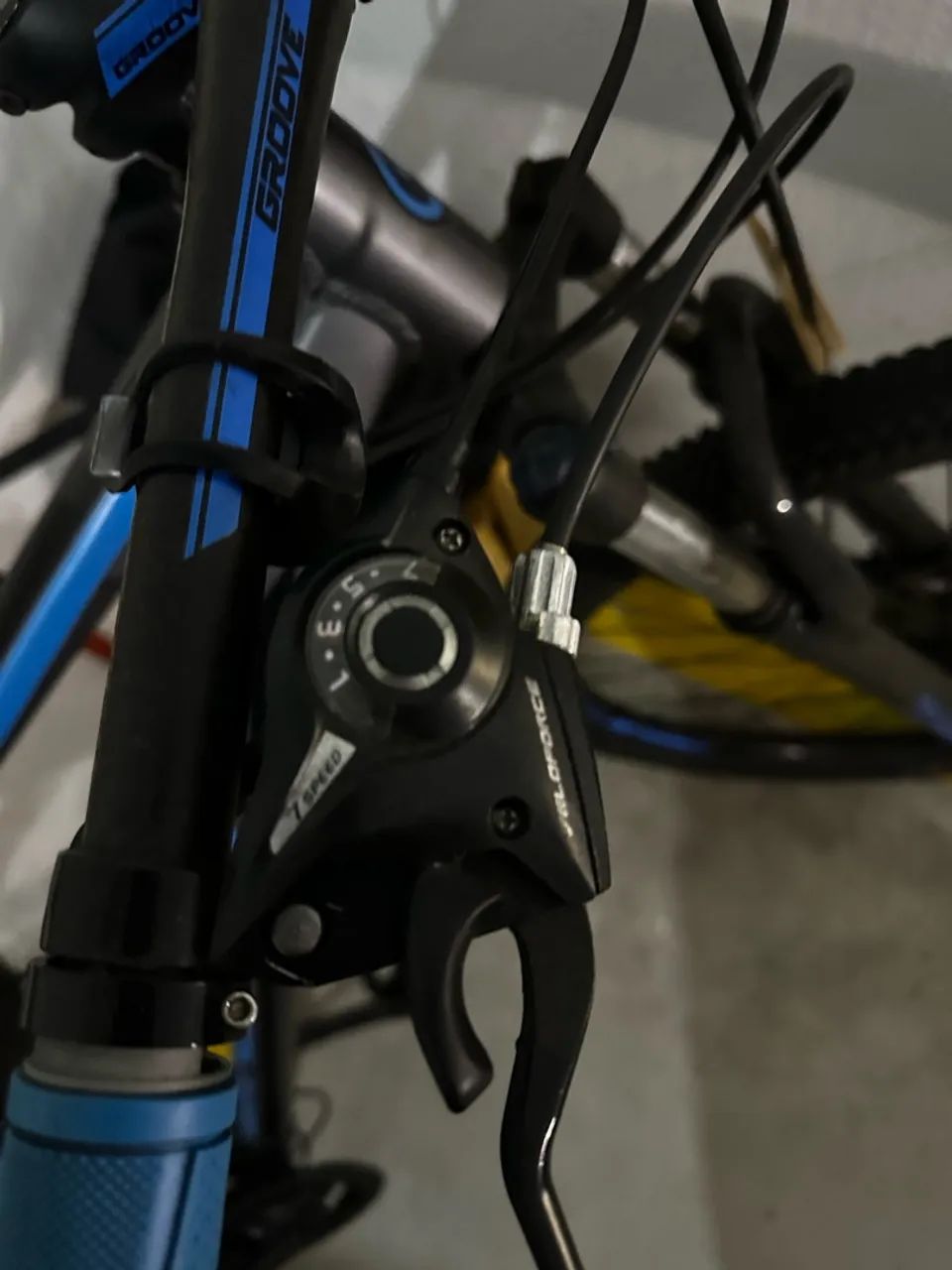 Bike aro 29 Groove Shimano  - Foto 3