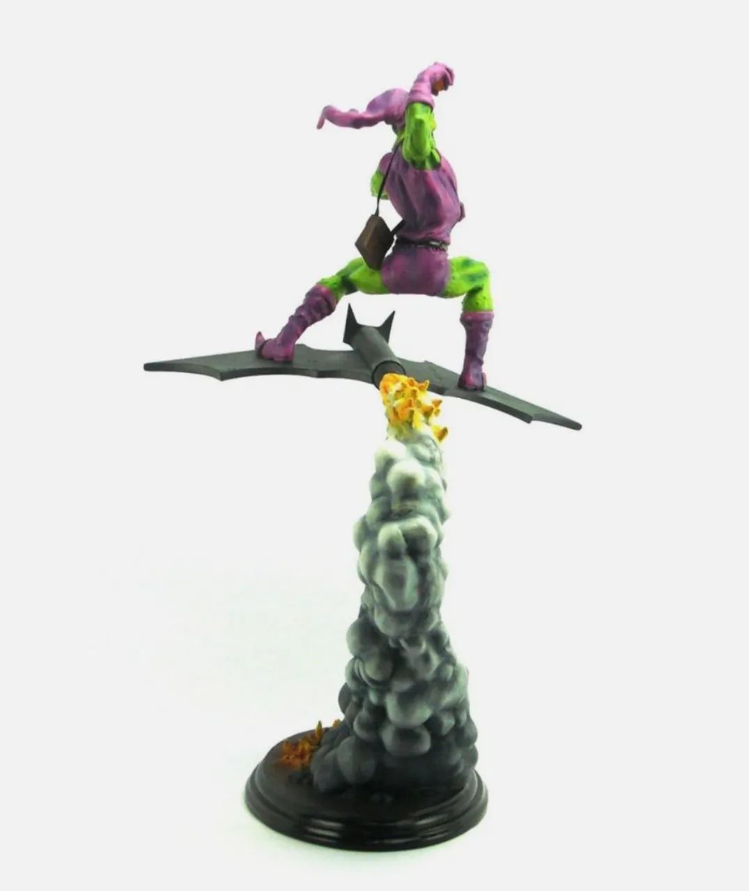 Green Goblin Bowen Designs Erick Sosa - Foto 4