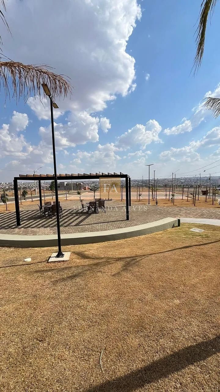 Terreno no Condomínio Villa América - Foto 4