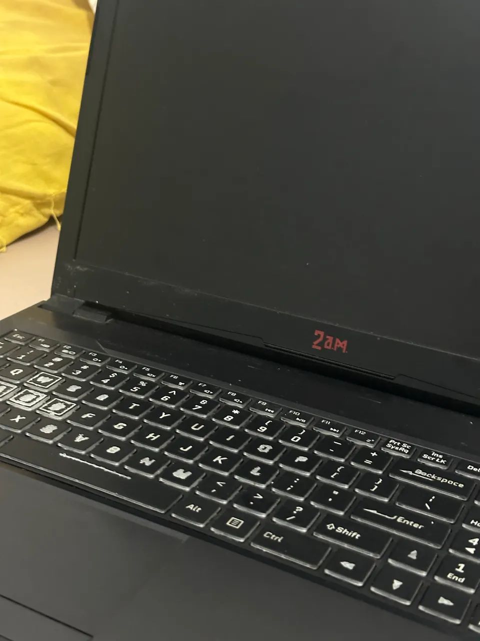 Notebook 2 AM, Positivo. - I5 9°, GTX 1050  - Foto 4
