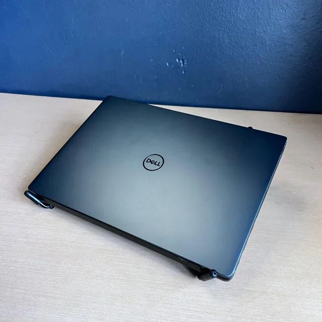  Note DELL Vostro? I7 10° Geração ? 16GB ? SSD ? Nvidia ? FHD ? 12X No Cartão - Foto 2
