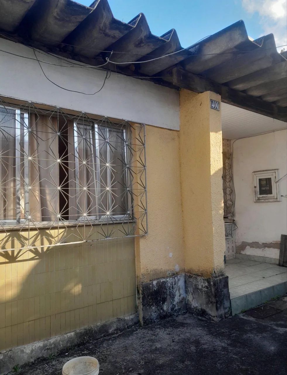 LV Vendo casa em Santa Martha 
