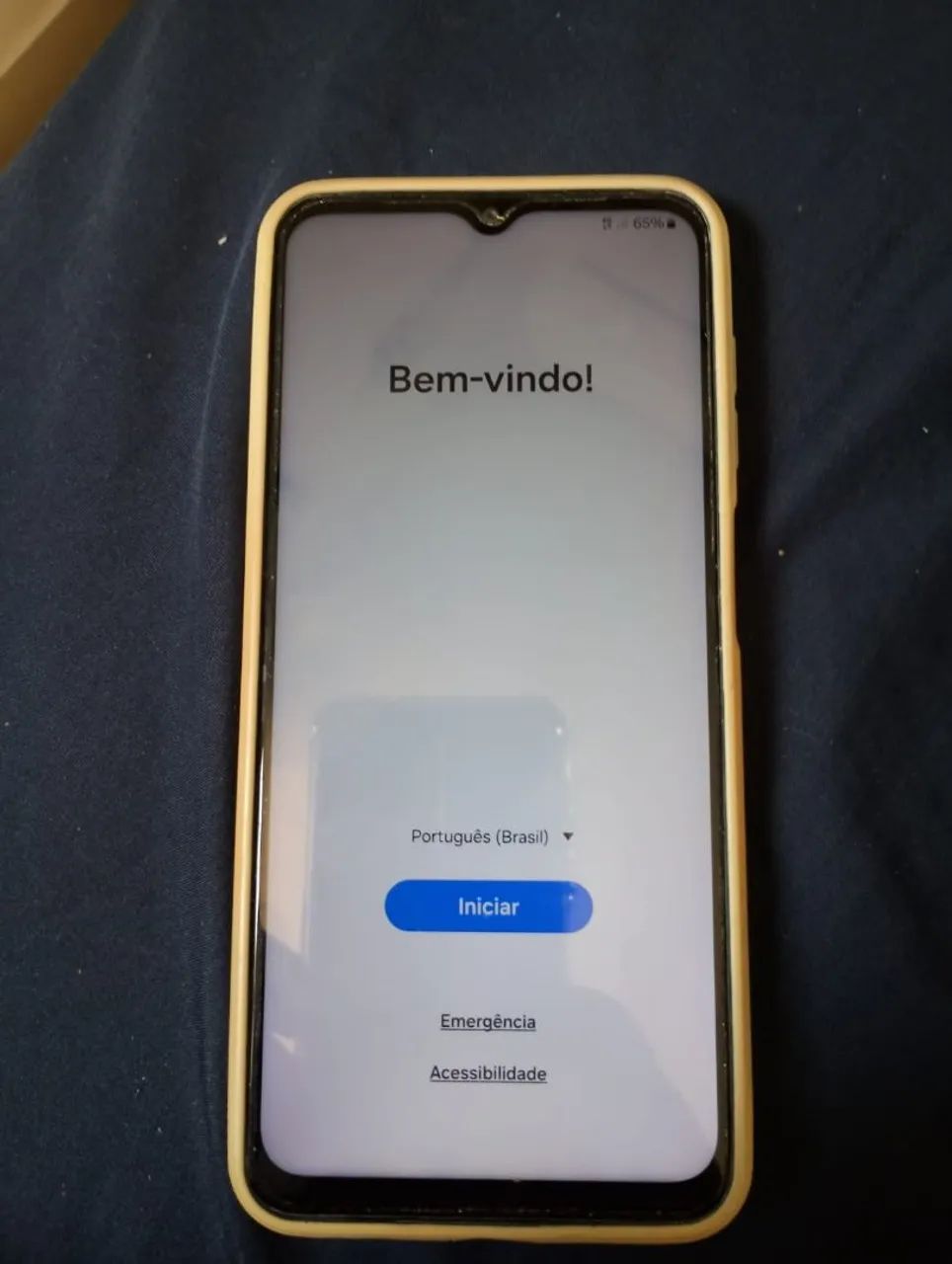 Samsung A13 - Foto 2