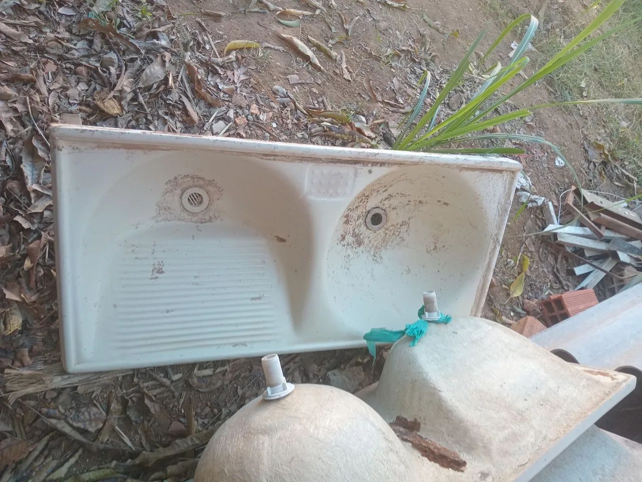 Tanque - Foto 2