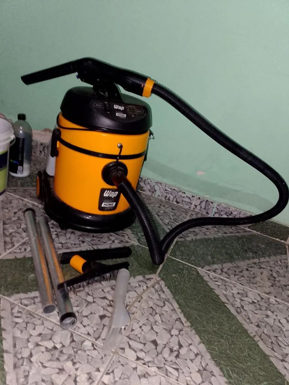 EXTRATORA WAP HOME CLEANER  - Foto 2